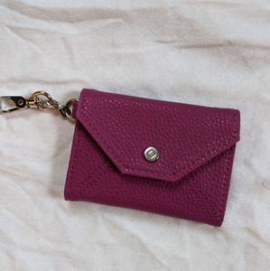 Jewell Thirty One Letters from London Card Holder